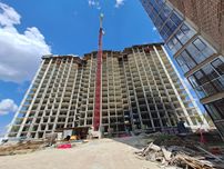 Продаж 3к квартири 80.5 кв. м на шосе Підволочиське