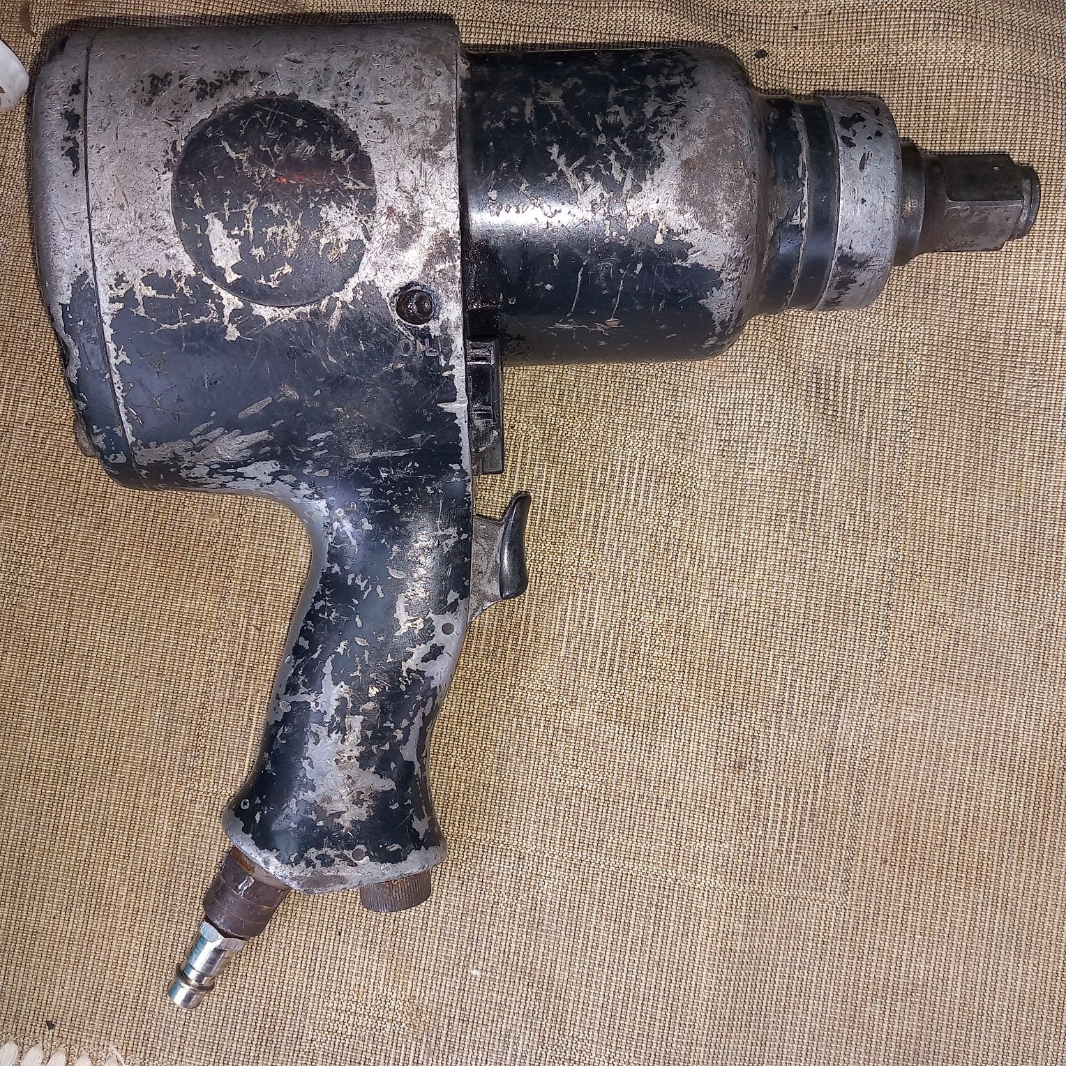 Atlas Copco W2219 udarowy klucz pneumatyczny 3/4