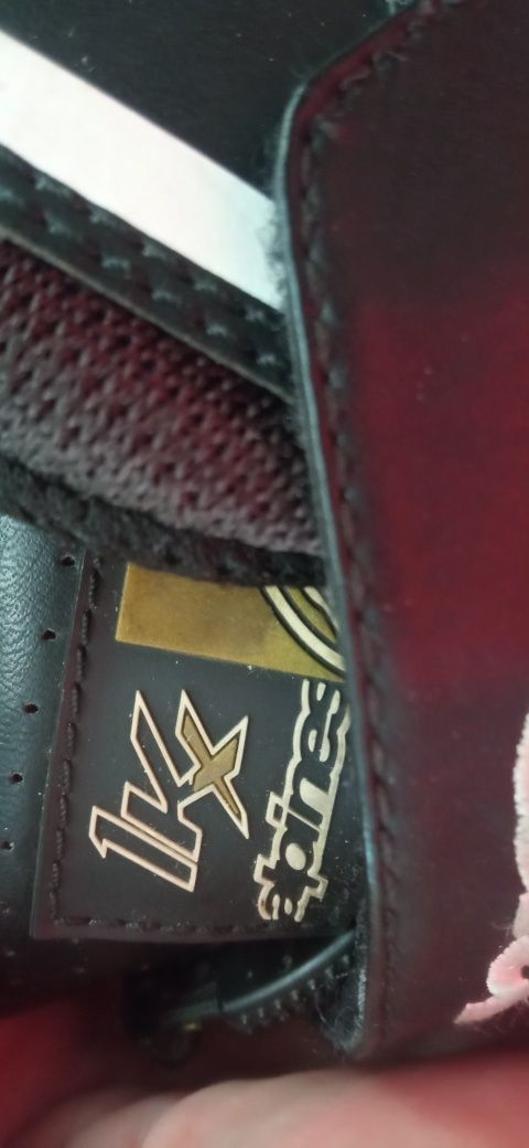 Sapatilhas Alpinestars Karts