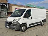 Fiat Ducato 2,3 diesel 130km nowy silnik!!