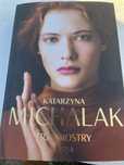 Trzy siostry. Cisza Katarzyna Michalak