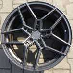 BMW M5 F90 Felga Aluminiowa 20&quot; WP402A