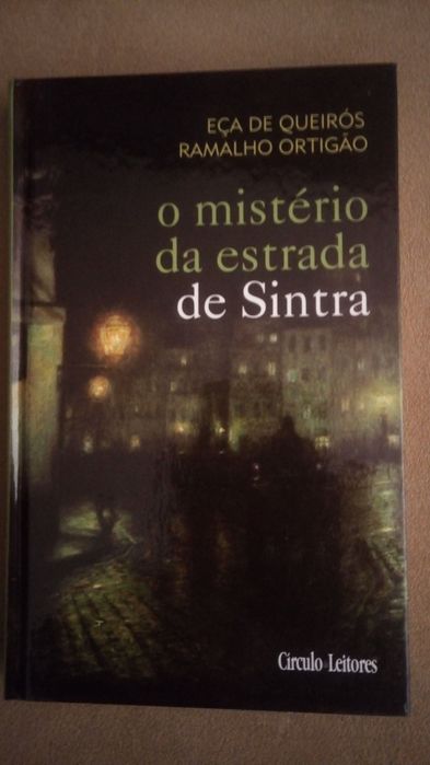 Livros autores portugueses