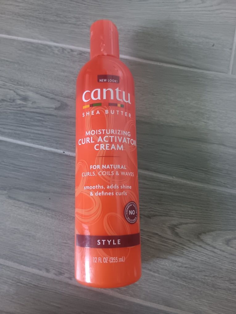 Aktywator skrętu cantu