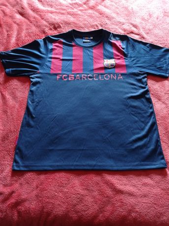 Camisola oficial  FC Barcelona