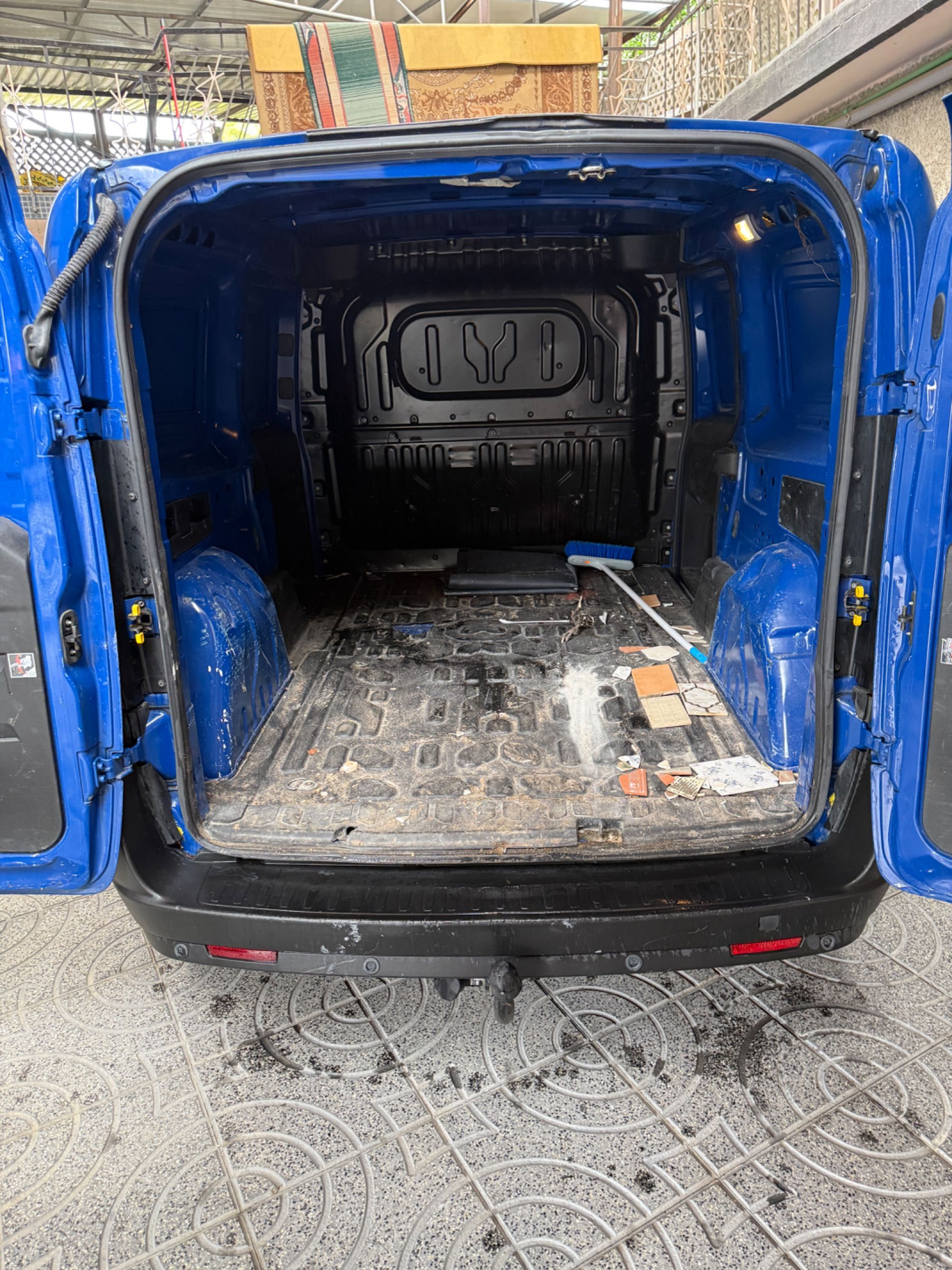 Opel Combo  1.3 DCI 2015 ECO FLEX