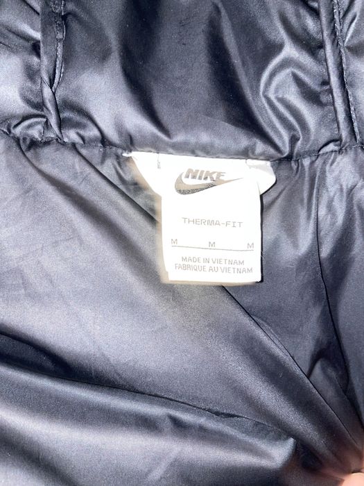 Casaco NIKE therma-fit