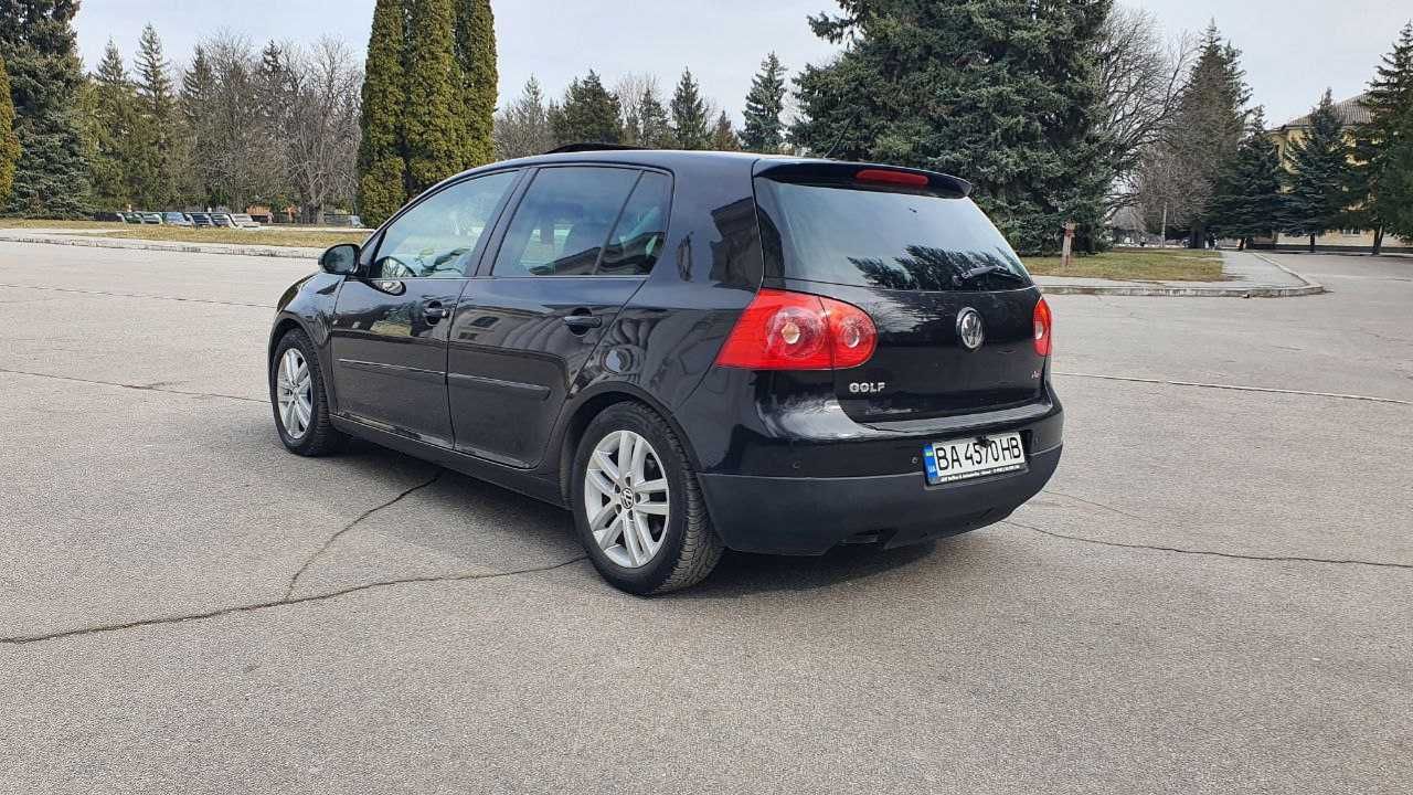 Продам Volkswagen Golf