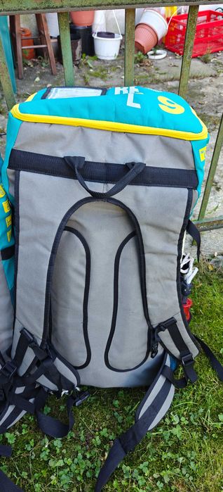 Kite North Rebel 9m  2014