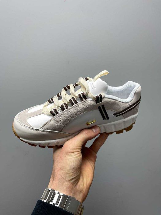 ЗНИЖКА! 36(22,5) Nike Air Humara LX Jacquemus найк жеквимс бежеві