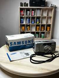 Aparat analogowy Samsung Fino 105SE