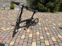 Nowy !!! Mi Smart Electric Folding Bike Rower Elektryczny