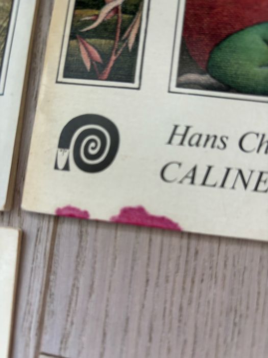 Książki książka dla dzieci Krajowa Agencja Wydawnicza KAW