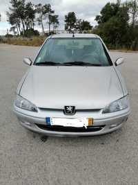 Peugeot 106 quiksilver