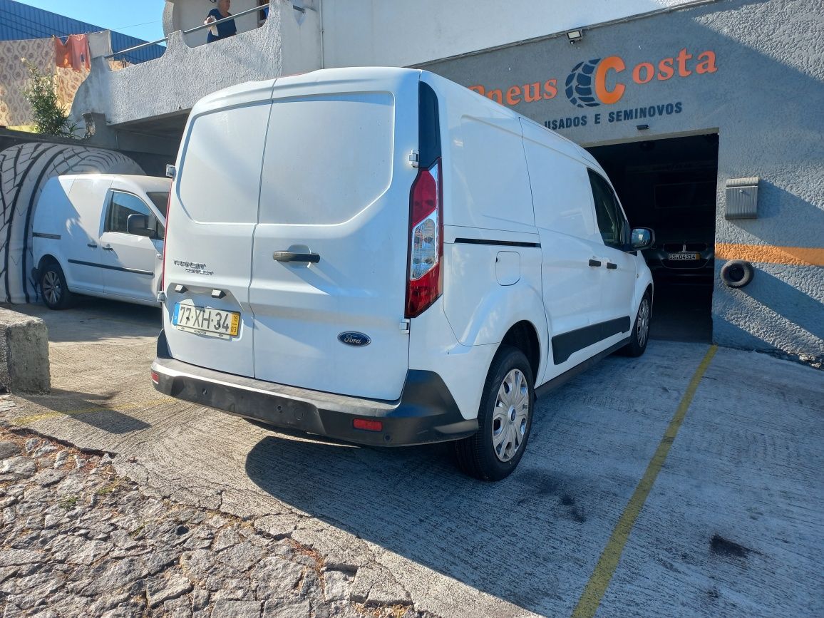 Ford connect seminova oportunidade