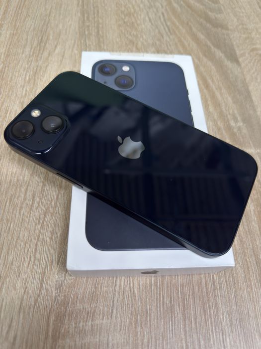 Iphone 13 на 128 идеал.