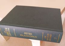 The Earth Transformed de Peter Frankopan