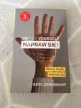 Książka Unf*ck Yourself Napraw się !