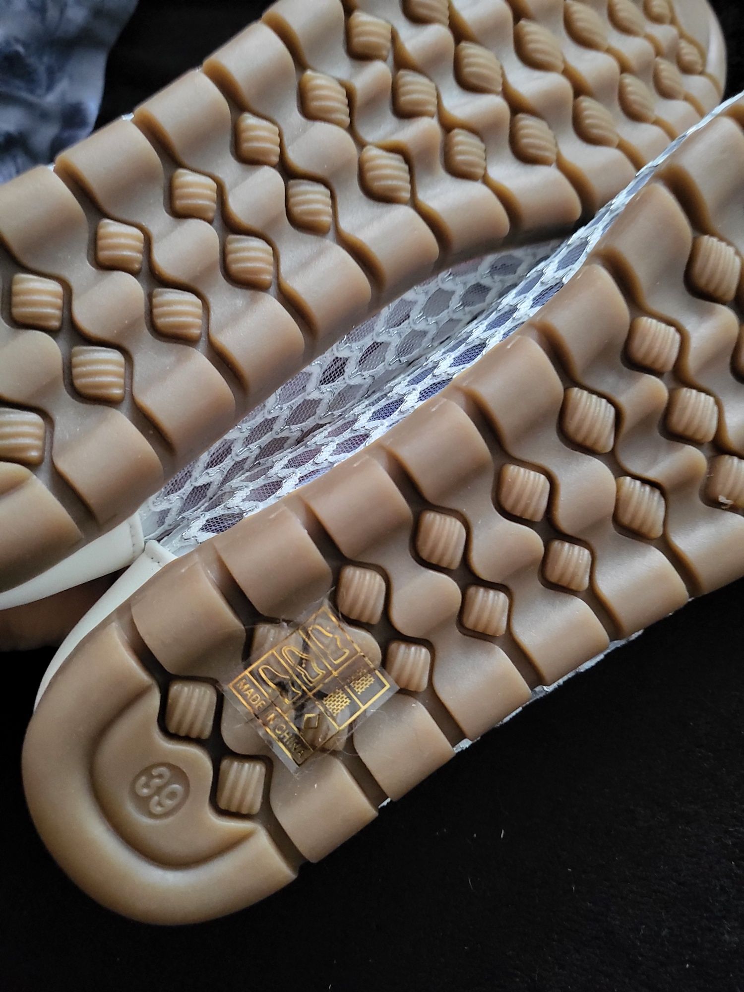 Buty tenisówki  38 baleriny