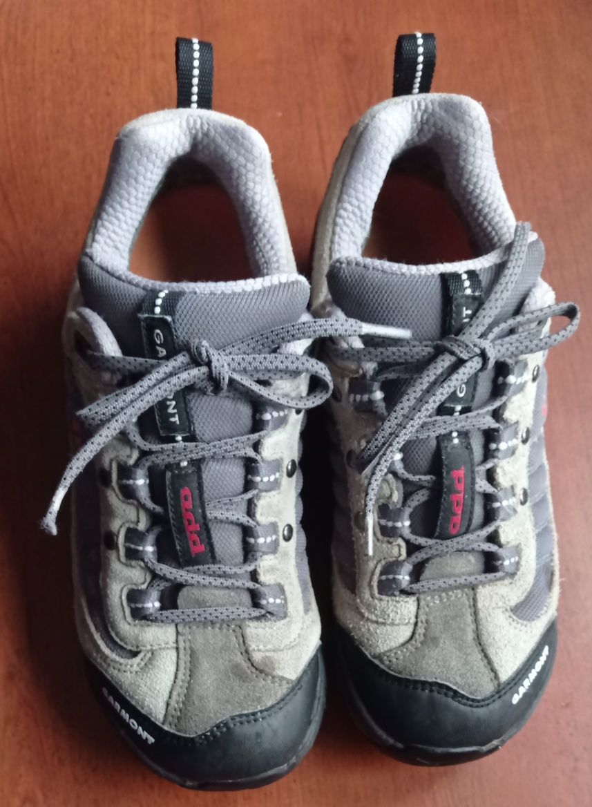 Buty trekkingowe Garmont Gore-tex 37,5
