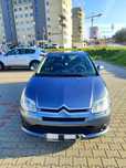 Citroen C4 2005 rok 1.6 benzyna+LPG przebieg 180tys