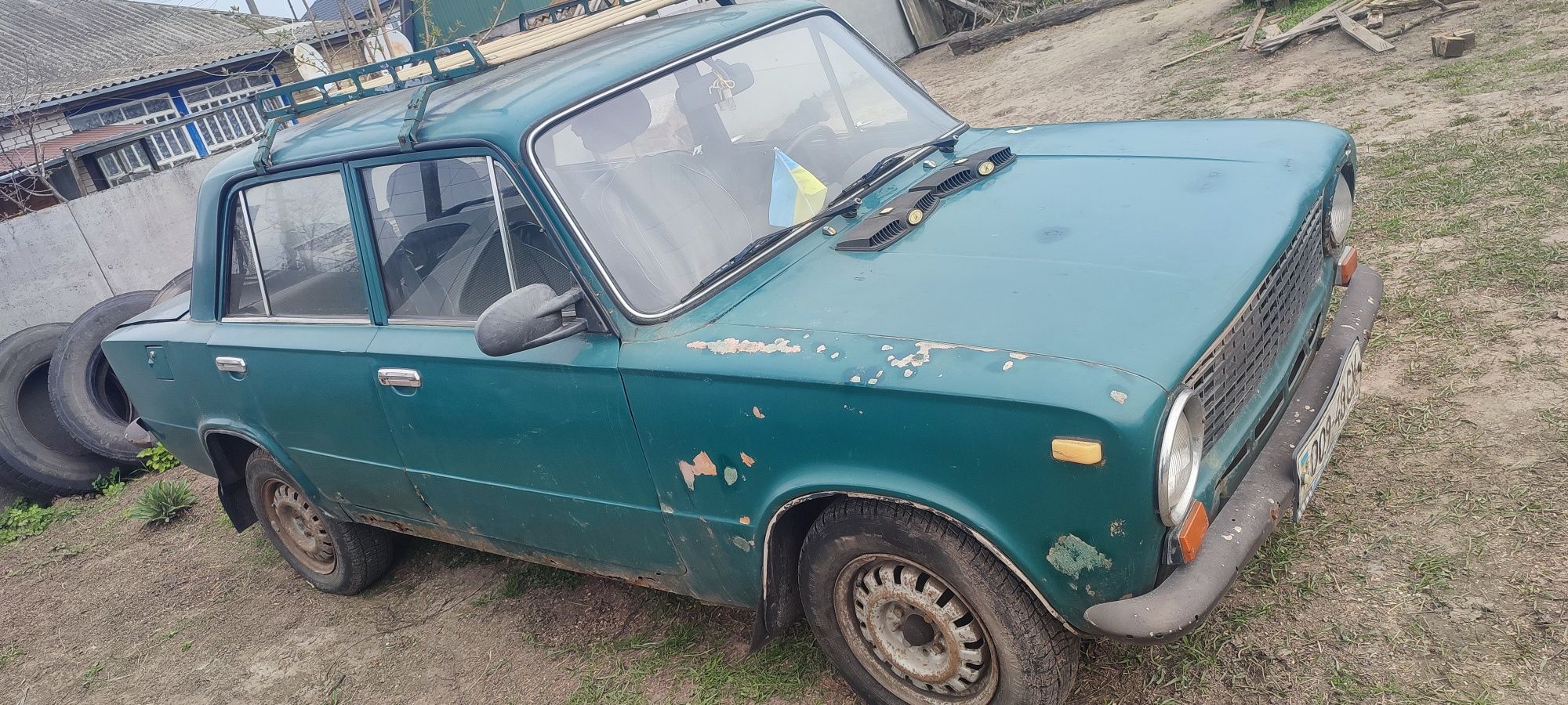 Продам або обміняю
