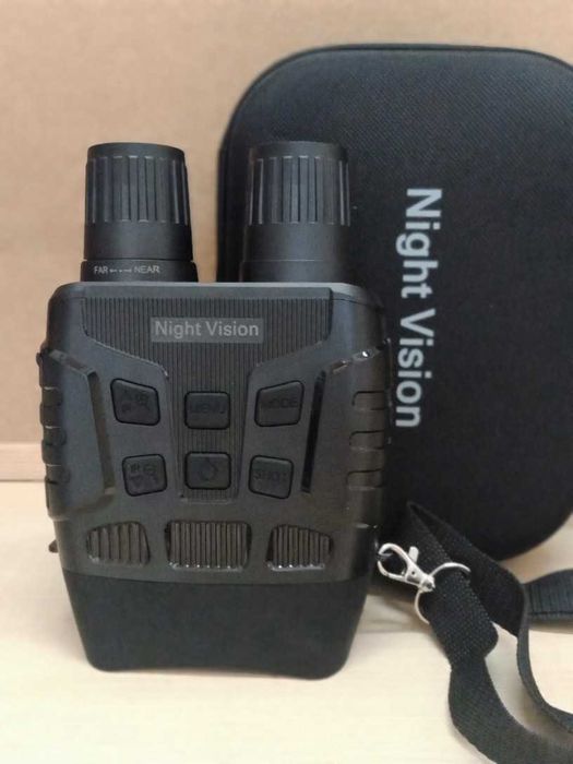 Noktowizor Night Vision Binoculars