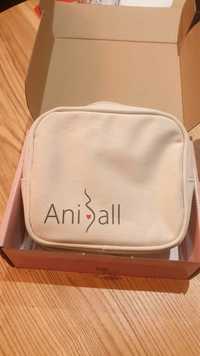 Aniball Silikonowy balonik z pompką | Przygotowanie do porodu