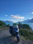 Honda Deauville NT700V