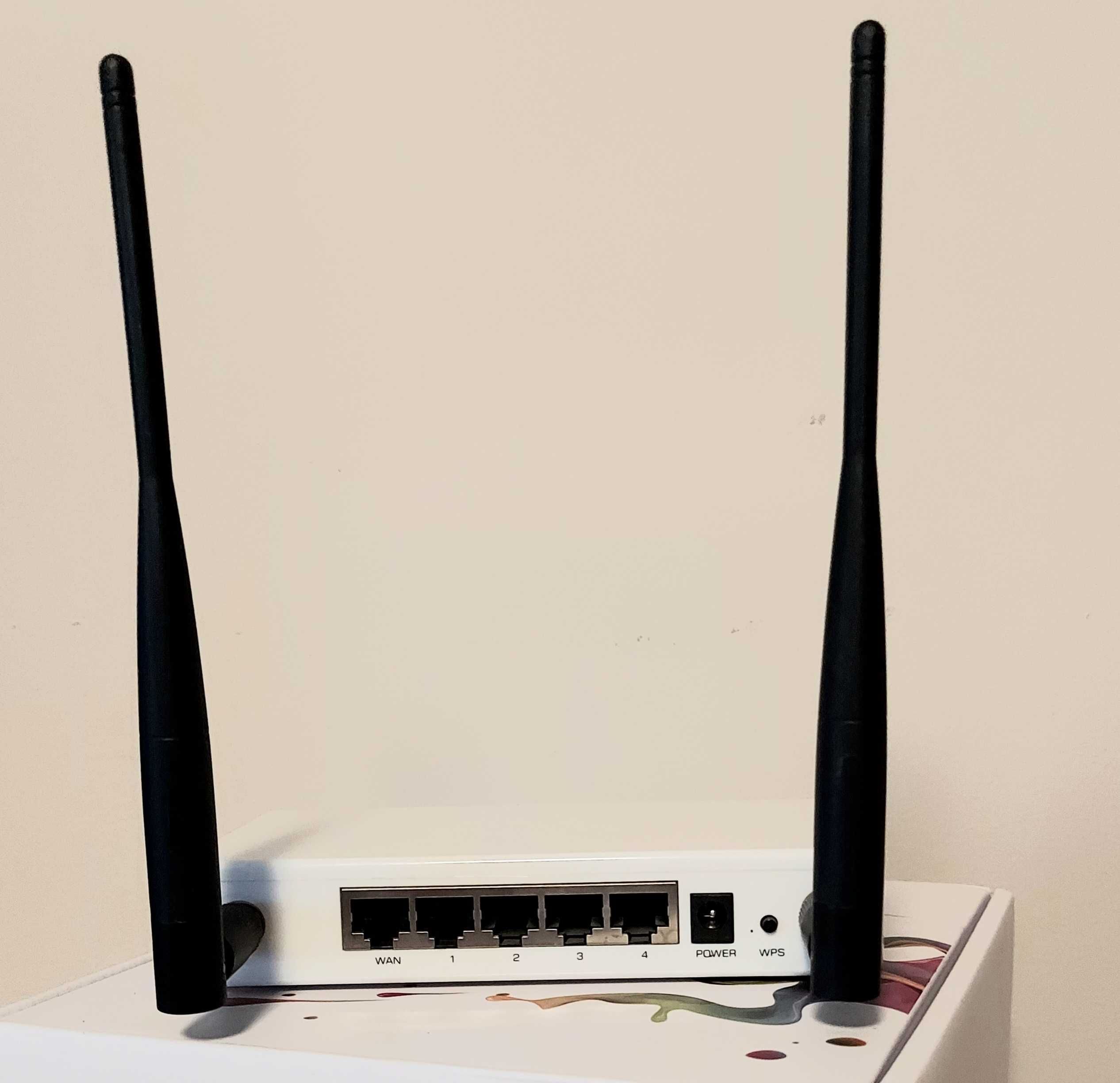 Modem Modecom MC-WR22