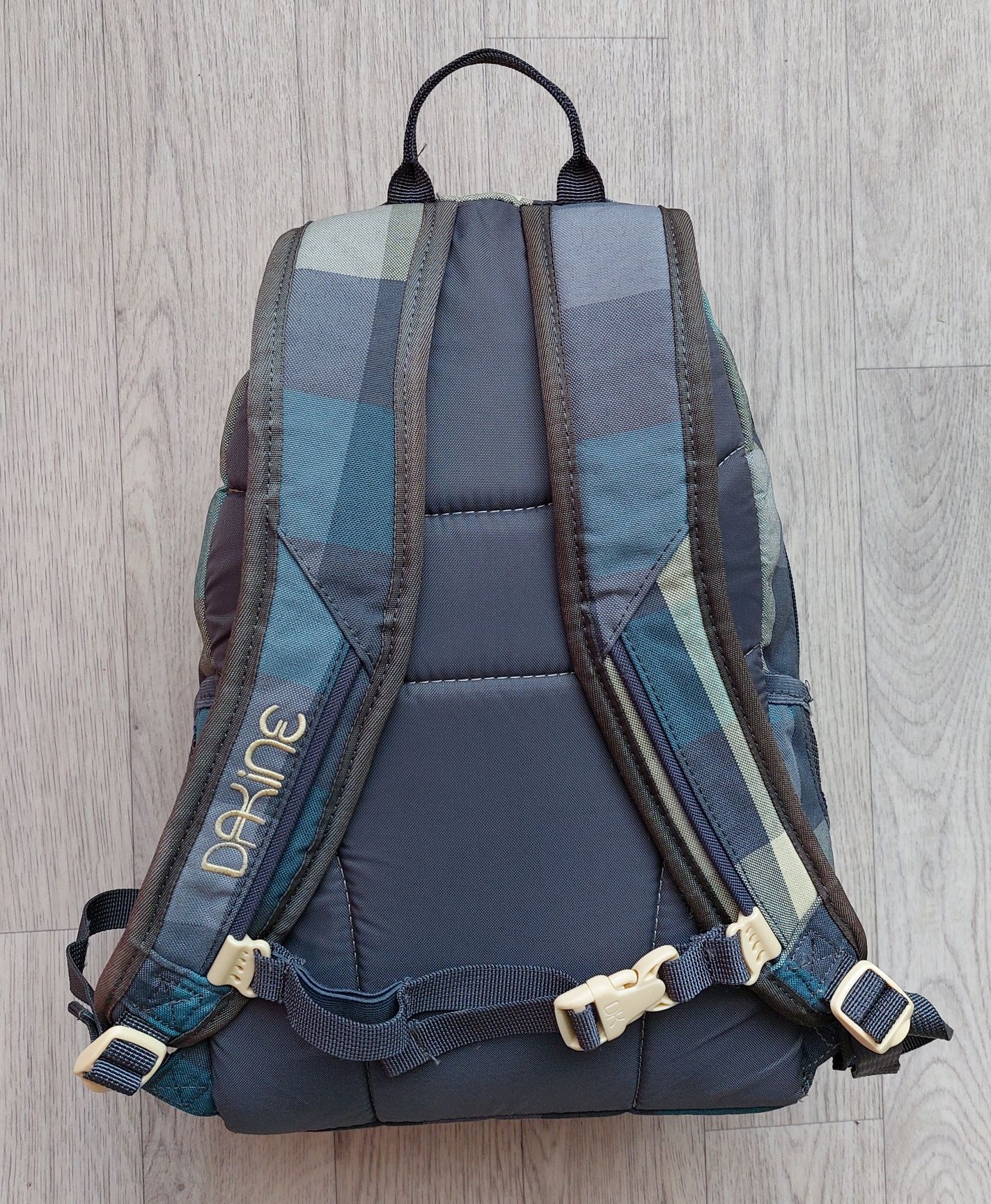 Рюкзак б/у Dakine Girl's Grom 13L