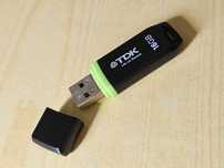 Pendrive 16gb TDK