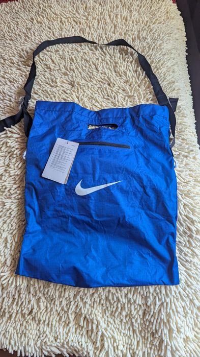 Оригінальна сумка Nike
