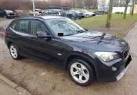 BMW X1  S-Drive 2,0 Benzyna 184 Km Zamiana