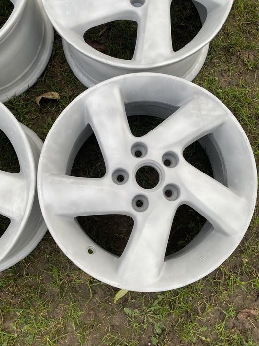 Диски Mazda 6 R16 – комплект 4 шт