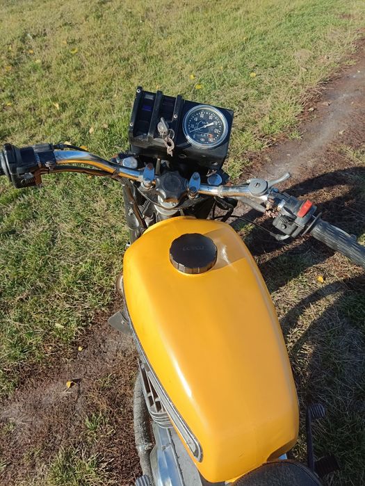 Иж Юпитер 5 1985 рік