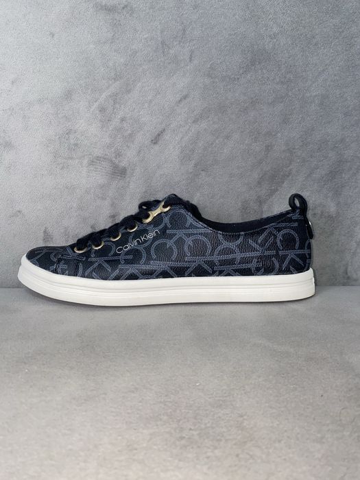 Кросівки кеди calvin clein оригінал