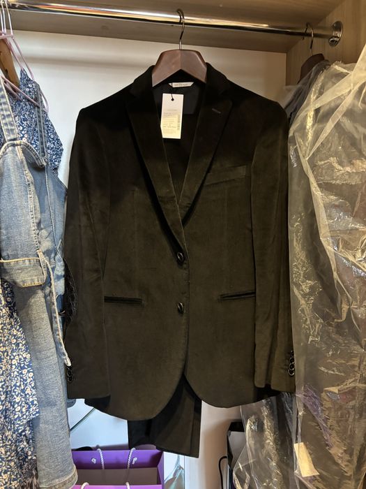 Продам мужской костюм Belancioni Italy