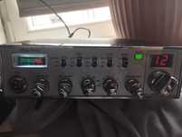 Radio CB/10m Anytone Ares 2