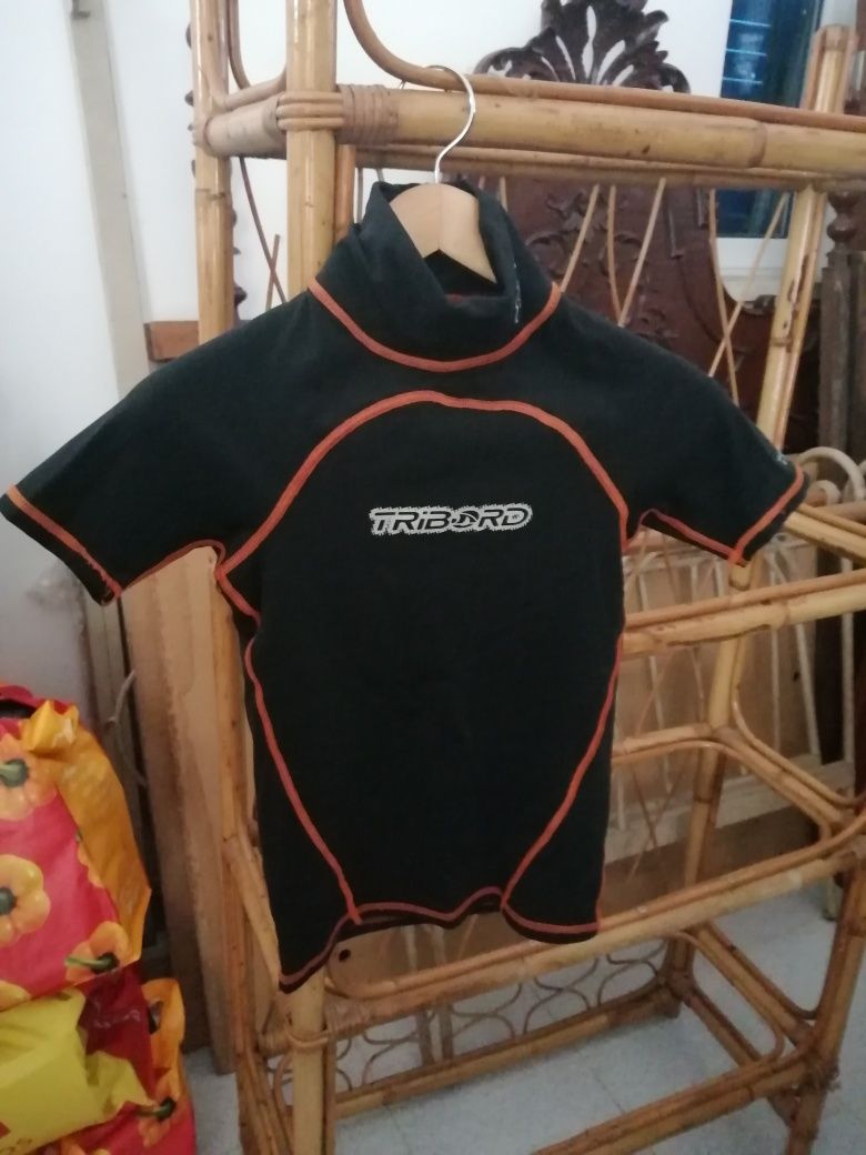 Fato de mergulho
