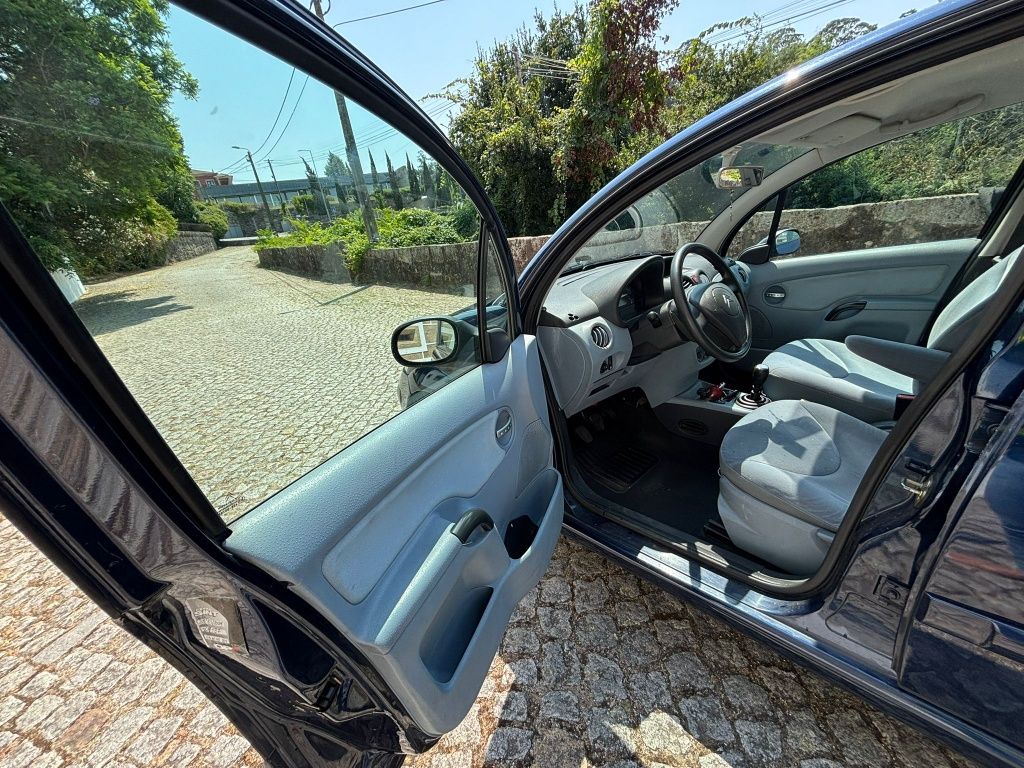 Citroen C3 1.1. sx