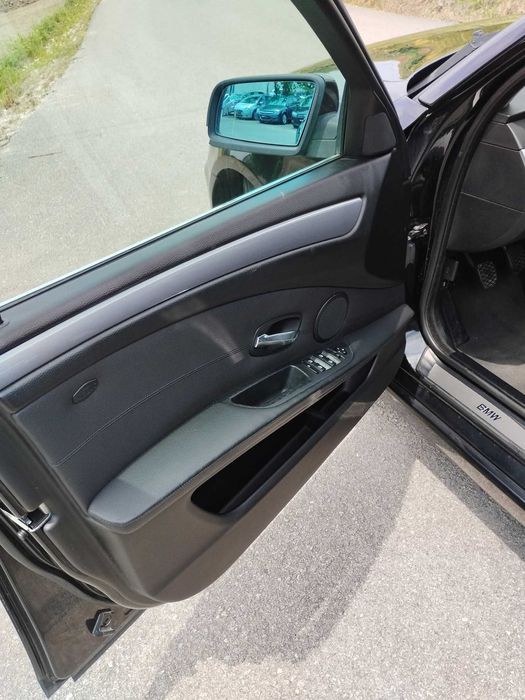 Carro usado com motor estragado