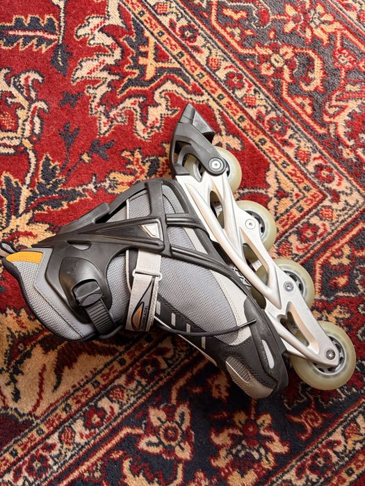 Rolki rollerblade astro 20