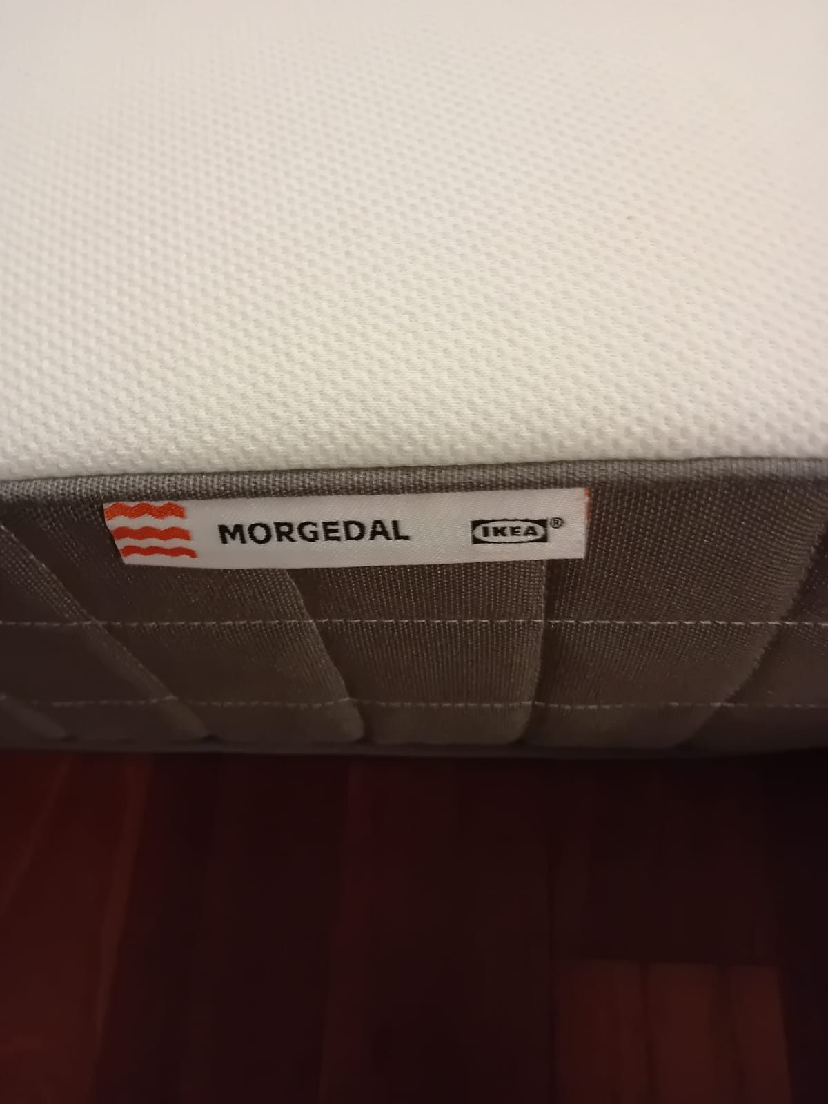 Łóżko rozkładane z szufladami Hemnes Ikeas