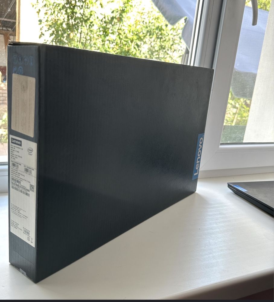 ‼️Lenovo‼️GTX-1050/i5-9th/1TB/ Ноутбук / Игровой / 1TB