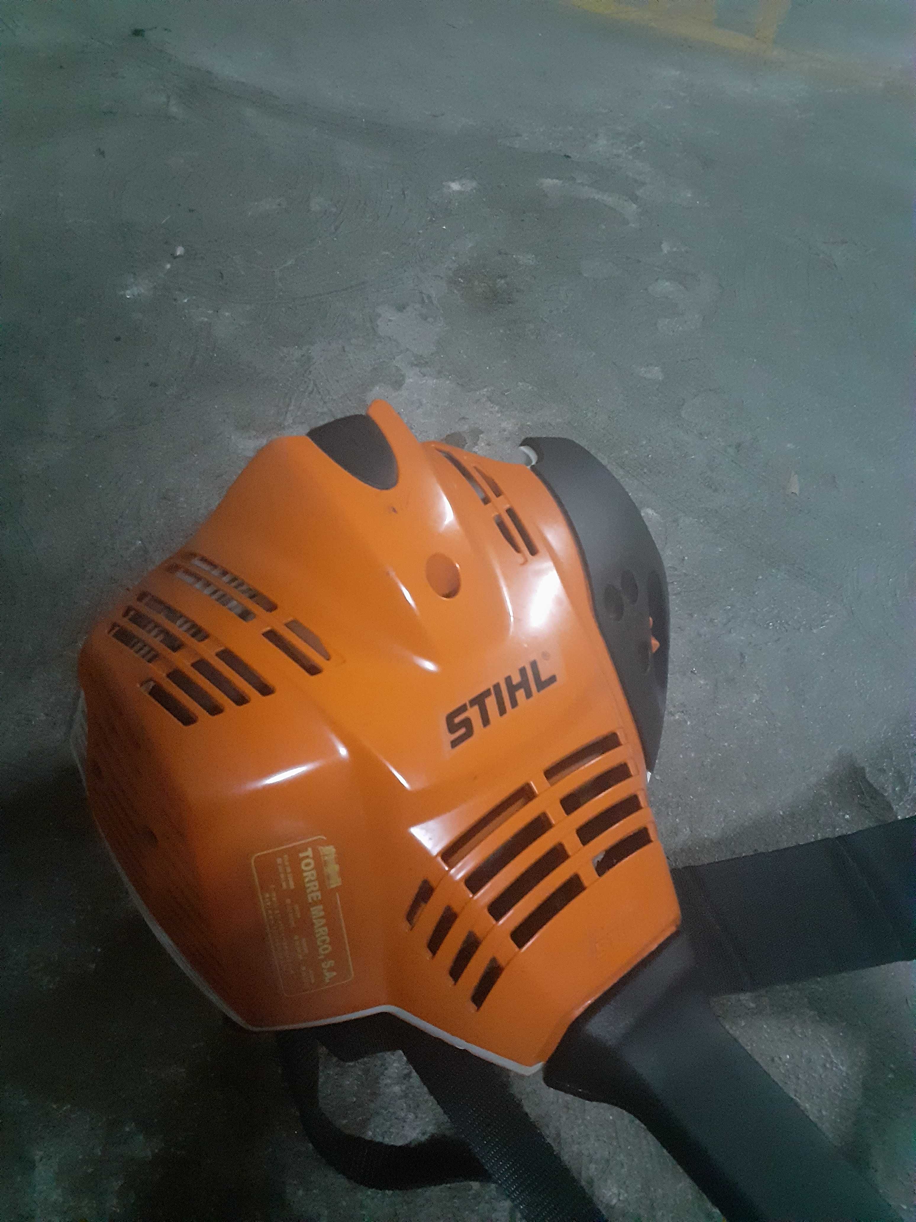 Roçadora stihl f5 -70