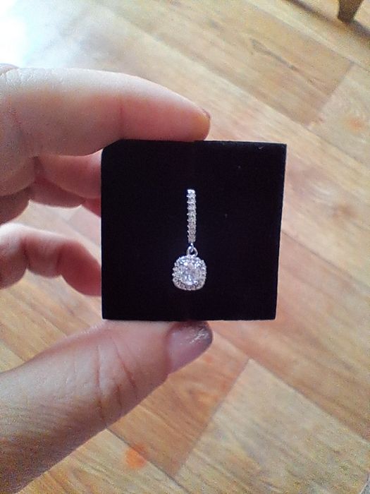 Срібні серіжки,розпродаж