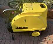 Myjka ciśnieniowa Karcher HDS 798c wąż 15m