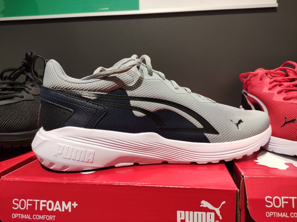 Чоловічі кросівки Puma 45 розмір