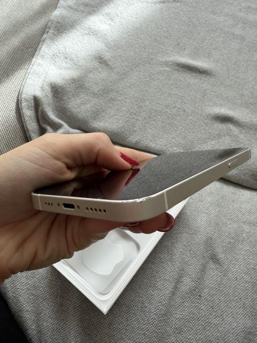 Iphone 13 usado 128gb